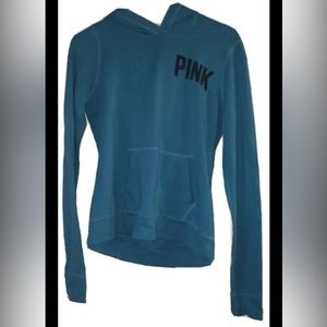 Size small PINK hoodie